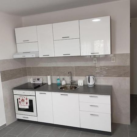 Studio Apartman Maria Kaštela Exterior foto
