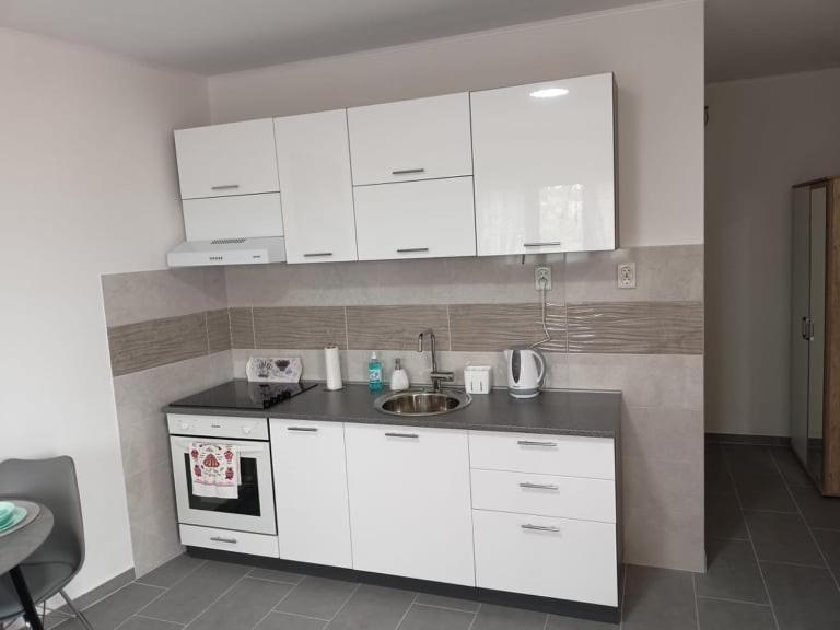 Studio Apartman Maria Kaštela Exterior foto